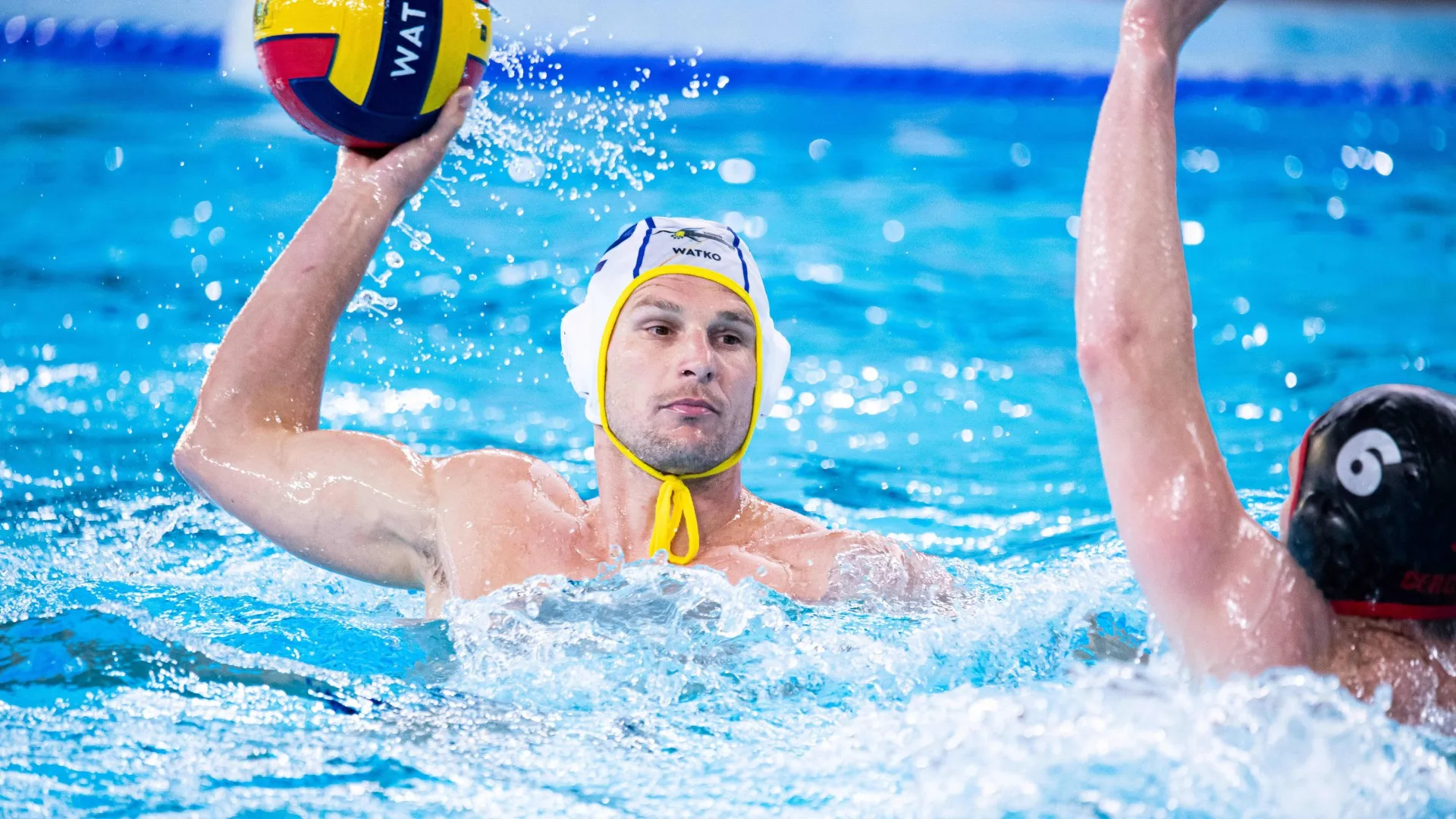 Marko Petković (©Guliver/BaptisteAutissier Panoramic)